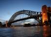 NSW Bridge